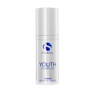 iS Clinical Youth Complex Advanced Anti-Ageing Treatment – anti-ageing cream for firm, hydrated, youthful skin