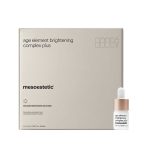 Mesoestetic Age Element Brightening Complex Plus