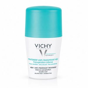 Vichy 48hr Anti-Perspirant Roll-On | MD Dermoutlet