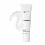 Mesoestetic Brightening Foam exfoliating brightening cleanser