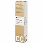 MD CC Cream GlowBooster Flawless Skin — radiant tone-correcting cream with SPF protection