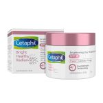 Cetaphil Bright Healthy Radiance Day Protection Cream SPF15 – brightening day cream with UV protection