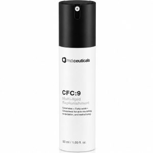 MD CFC:9 Multi Lipid Replenishment 50ml — advanced barrier repair and hydration cream