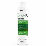 Decros Technique Anti dandruff Shampoo