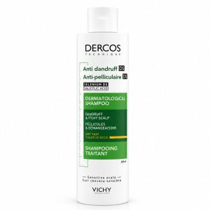 Decros Technique Anti dandruff Shampoo