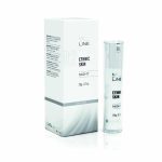 Me Line Ethnic Skin Night Cream – overnight brightening treatment for darker skin tones.