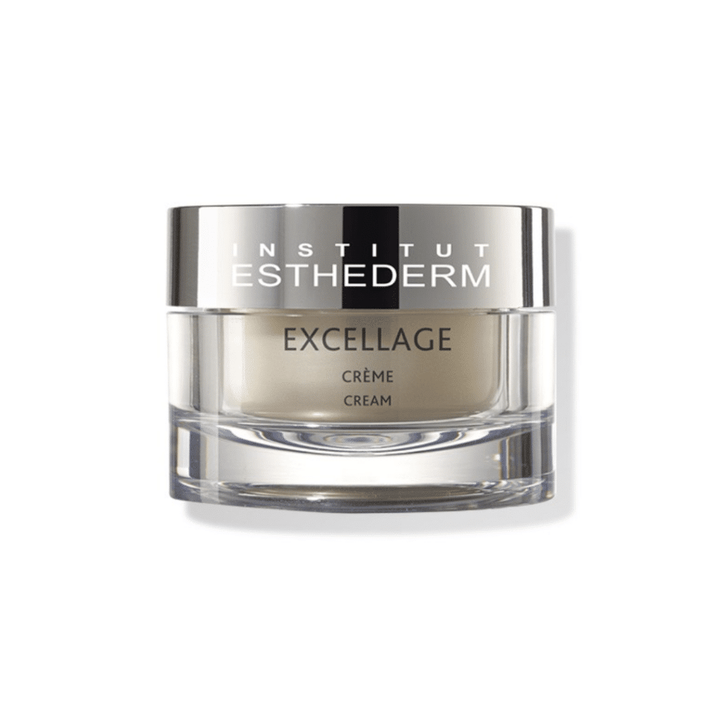 esthederm excellage cream