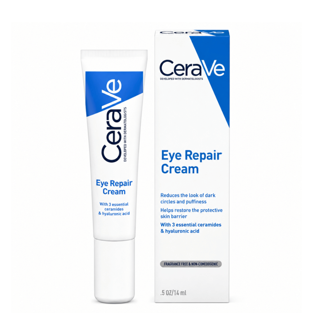 CeraVe Eye Repair Cream 14ml