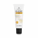 Heliocare 360 Fluid Cream SPF50 — hydrating sunscreen for dry skin