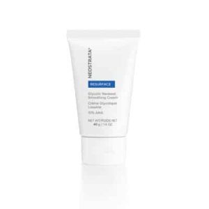 Resurface Renewal Smoothing Cream 40g
