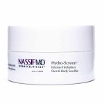 NassifMD Hydro-Screen Intense Hydration Face & Body Soufflé hydrating cream