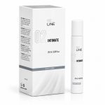 Me Line Intimate Gel — gentle brightening gel for intimate area care and post-treatment soothing.