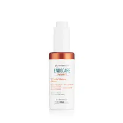 Endocare Radiance C Ferulic Edafence Serum – Brightening Antioxidant Protection