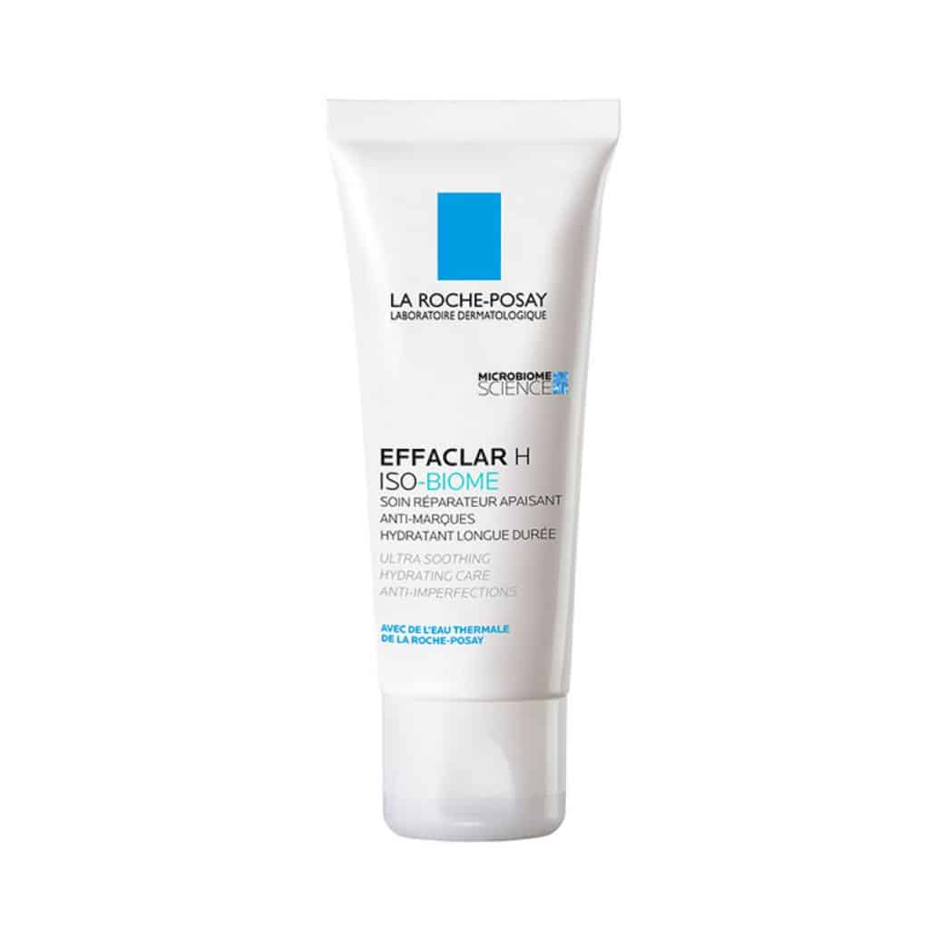 La Roche-Posay Effaclar H Isobiome Moisturiser 40ml | MD Dermoutlet