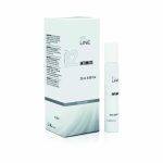 Me Line Intimate Gel — gentle brightening gel for intimate area care and post-treatment soothing.