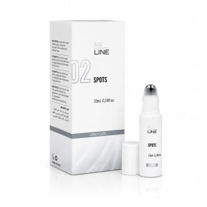 Me Line Spots Cream