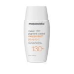 Mesoprotech Melan 130+ Pigment Control very high protection sunscreen
