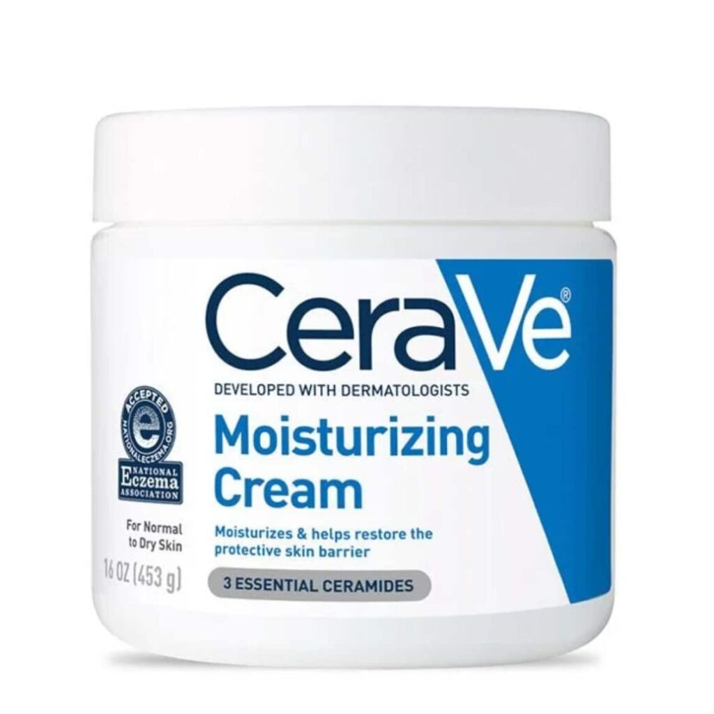 CeraVe Moisturising Cream 340g