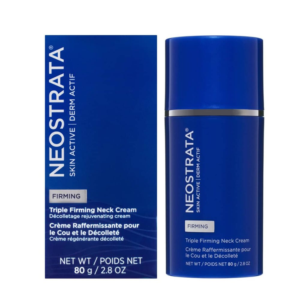 Neostrata Triple Firming Neck Cream