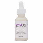 NassifMD Nightly Restorative Serum