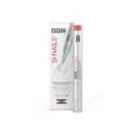 ISDIN Si-Nails Varnish 2.5 ml Strengthening Nail Treatment – fortifying nail serum for brittle and damaged nails
