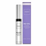 Obagi Nu-Cil Eyelash Enhancing Serum tube – lash growth and strengthening treatment
