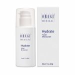Obagi Hydrate Facial Moisturizer – long-lasting hydrating cream for all skin types