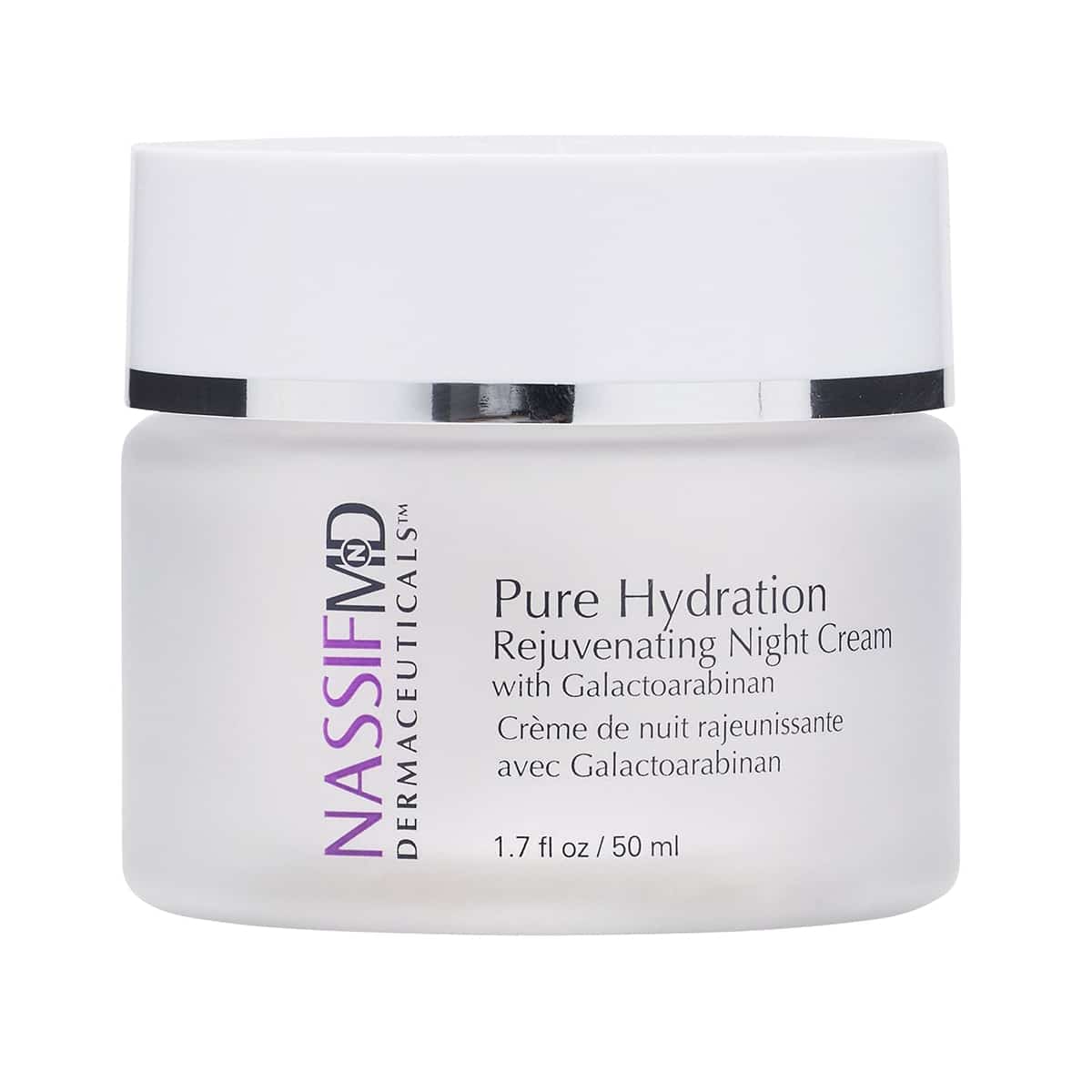 NassifMD Rejuvenating Night Cream NassifMD Rejuvenating Night Cream