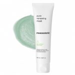 Mesoestetic Pure Renewing Mask clarifying exfoliating mask for acne-prone skin