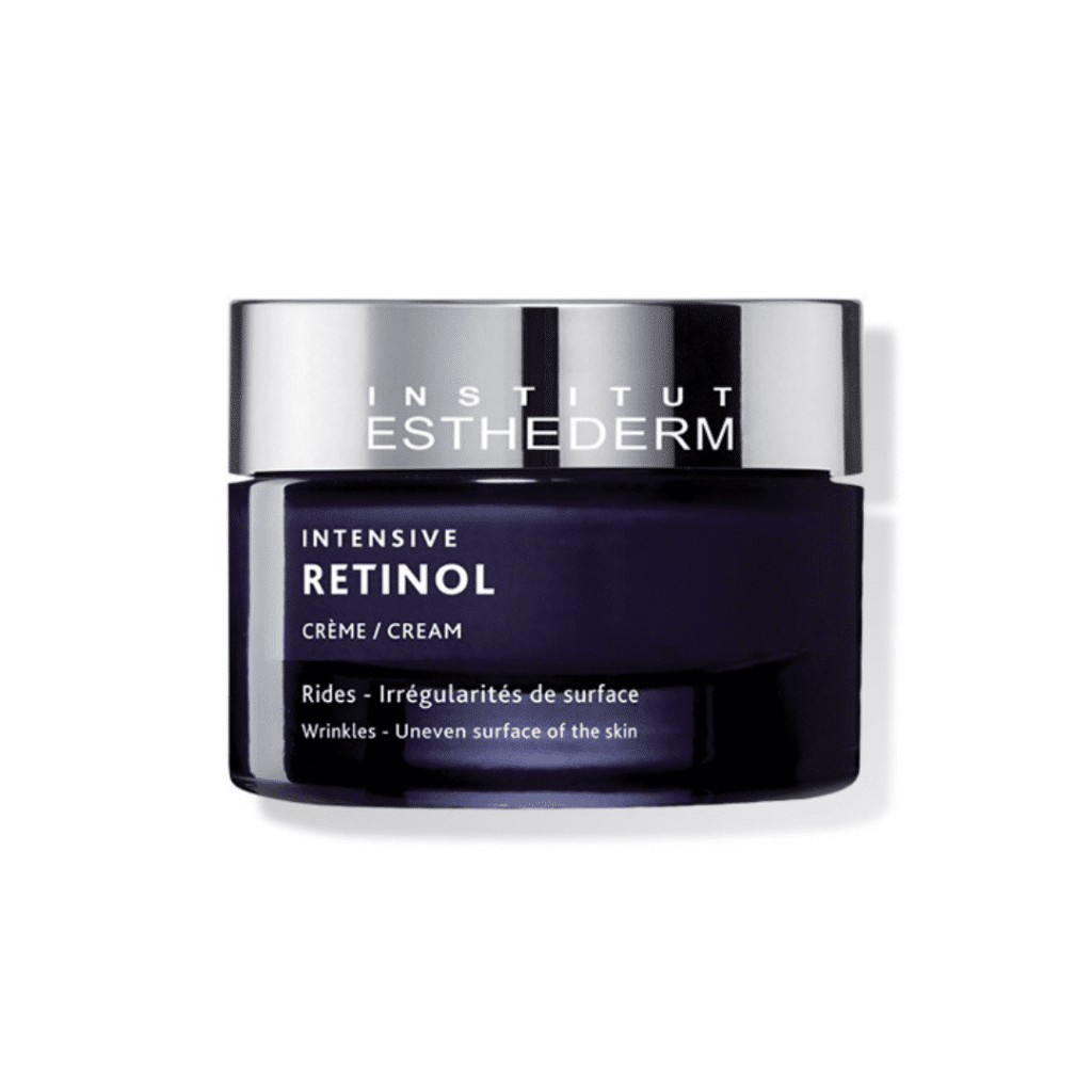 Intensive Retinol Cream anti-ageing moisturizer 50 ml — MD Dermoutlet