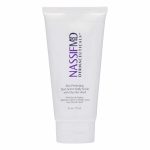 NassifMD Skin Perfecting Dual Action Face & Body Scrub exfoliating polish