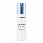 MD Ceuticals Tranex Retipeel Whitening Cream 50ml advanced dark spot corrector for hyperpigmentation.
