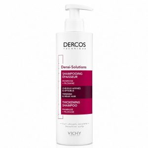 Vichy Dercos Densi-Solutions Thickening Shampoo 250ml
