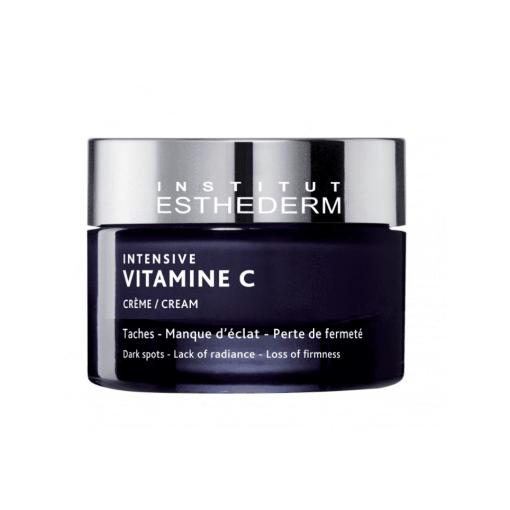 intensive-vitamin-c-gel-creme antioxidant brightening moisturizer 50 ml — MD Dermoutlet