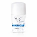 Vichy 24HR Deodorant Dry Touch Roll On
