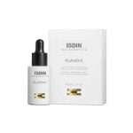 ISDINCEUTICS Flavo-C Brightening Antioxidant Serum – vitamin C serum for radiant, firm skin