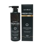 Fresh Cell scalp Shampoo