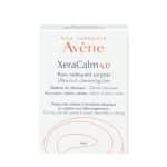 Xeracalm ultra rich cleansing bar