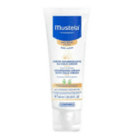 Mustela Nourishing Body Lotion with Cold Cream – intensive hydration for dry baby skin