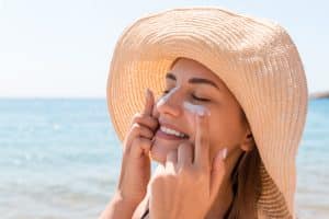 Blog 10 Let’s talk UV Protection & Pigmentation