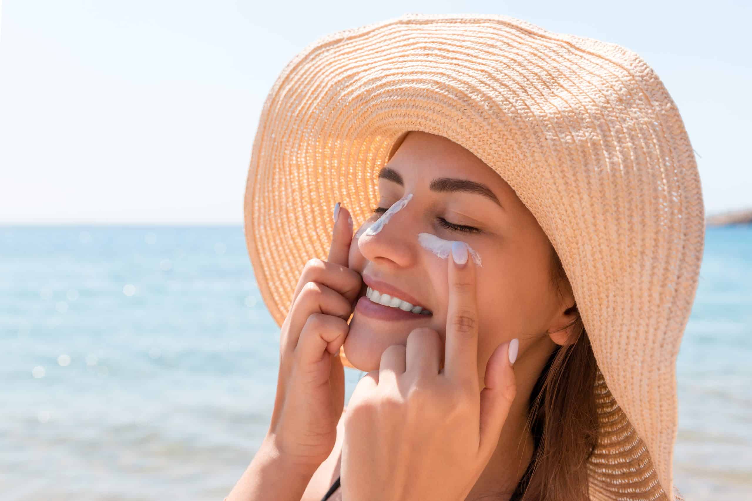 Let’s talk UV Protection & Pigmentation