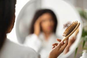 Blog 8 The Science of Stress and Hair Loss