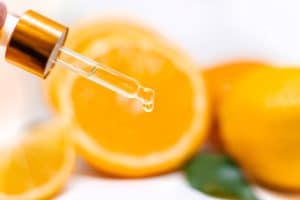 Blog 7 Get Your Glow On: The Power of Vitamin C