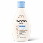 Aveeno Baby Dermexa Wash 250ml