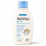 Aveeno Dermexa Emollient Body Wash 300ml