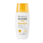 Heliocare 360 Sensation SPF50 ultra-light facial sunscreen 50ml