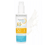 Bioderma Pediatrics Spray Milk SPF50+ kids sunscreen