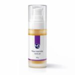 MD Cosmeceuticals Niacinamide Peptides Serum 30g