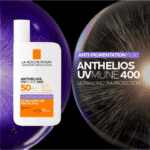 La Roche-Posay Anthelios UVMUNE 400 Anti-Dark Spots Fluid SPF 50+ - Image 2