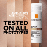 La Roche-Posay Anthelios Age Correct SPF50 50ml - Image 2